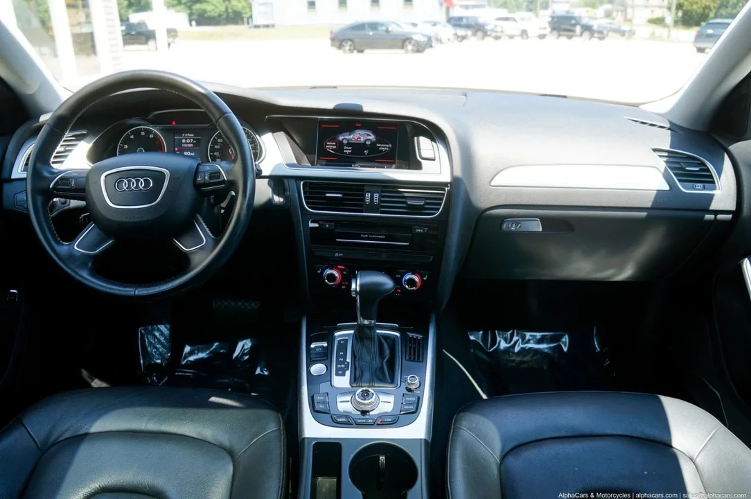 2013 Audi Allroad - Image 29 of 31