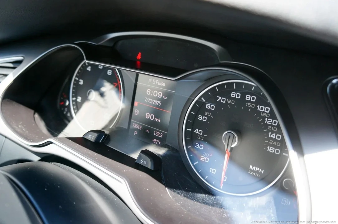 2013 Audi Allroad - Image 15 of 21
