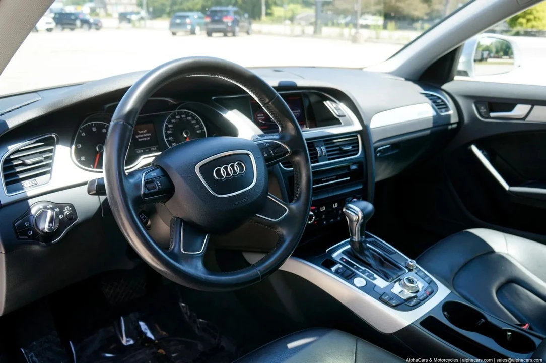 2013 Audi Allroad - Image 28 of 31