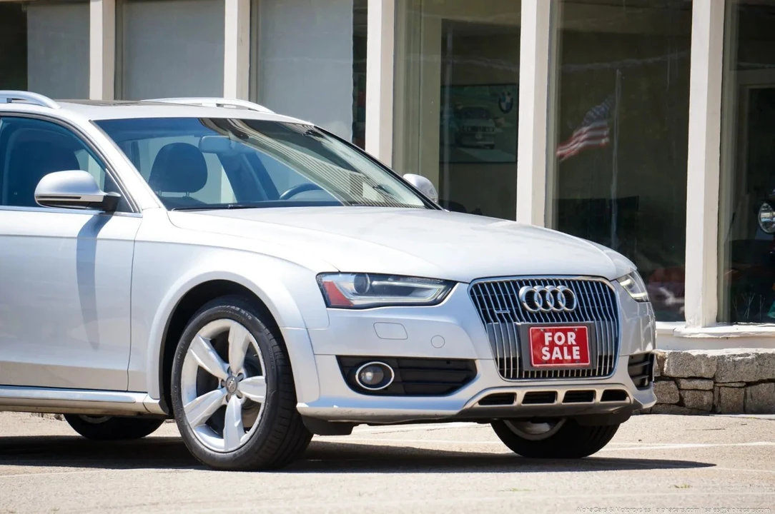 2013 Audi Allroad - Image 10 of 31