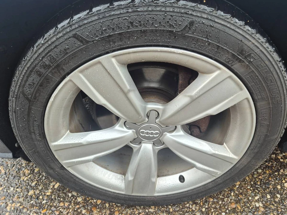 2013 Audi Allroad - Image 8 of 20