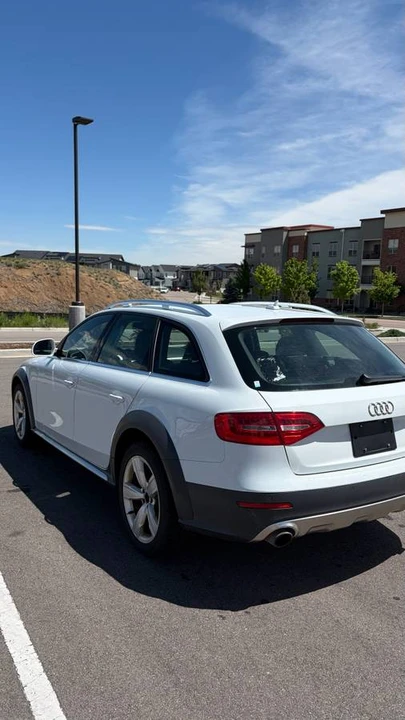 2013 Audi Allroad - Image 5 of 15