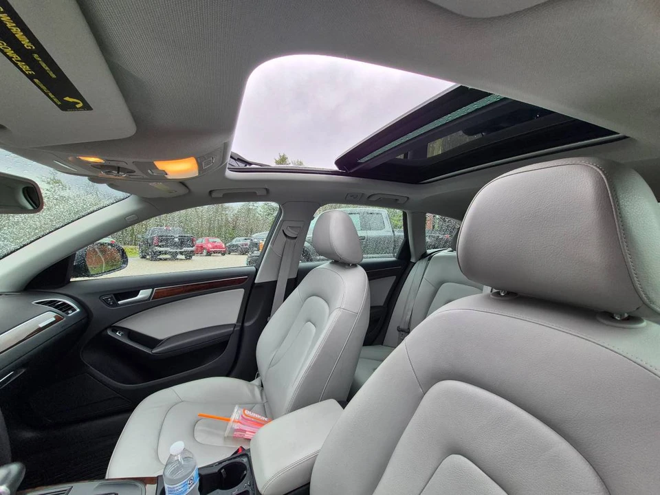 2013 Audi Allroad - Image 7 of 20