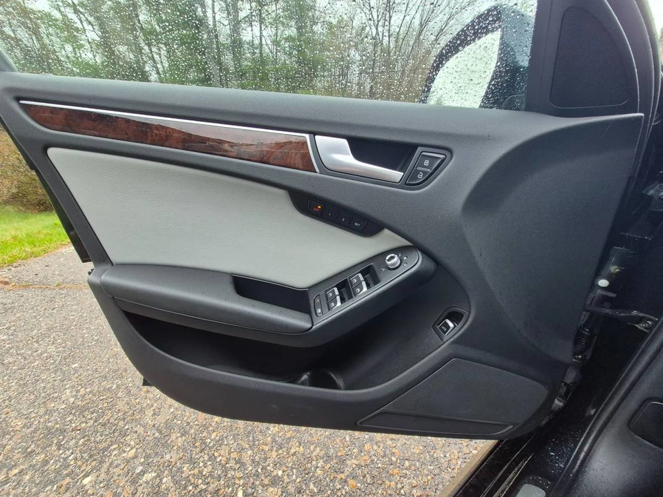 2013 Audi Allroad - Image 19 of 20