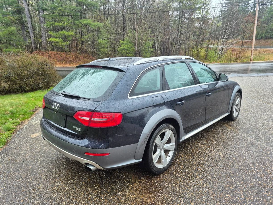2013 Audi Allroad - Image 17 of 20
