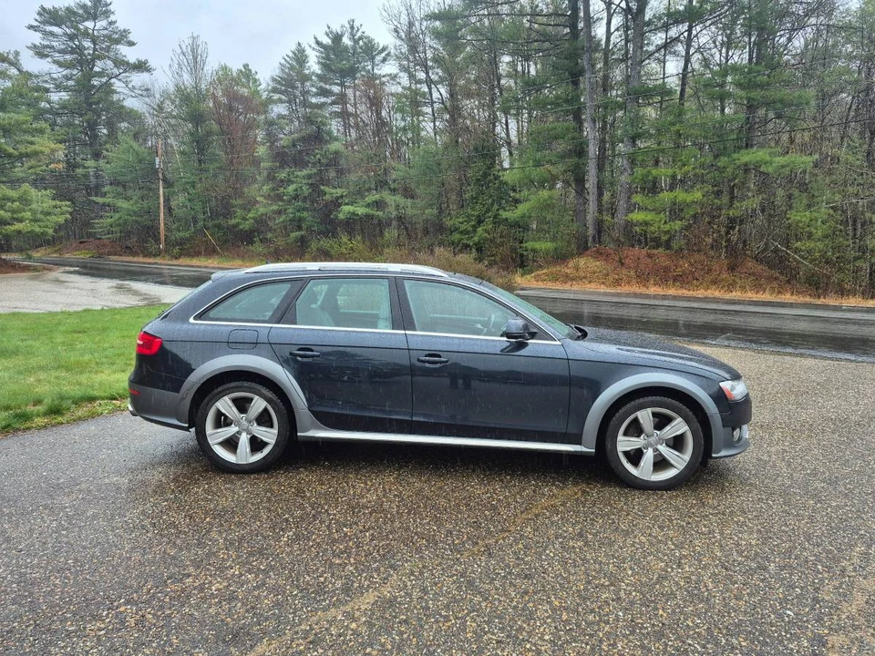 2013 Audi Allroad - Image 15 of 20