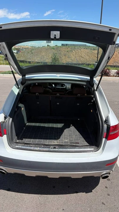 2013 Audi Allroad - Image 7 of 15