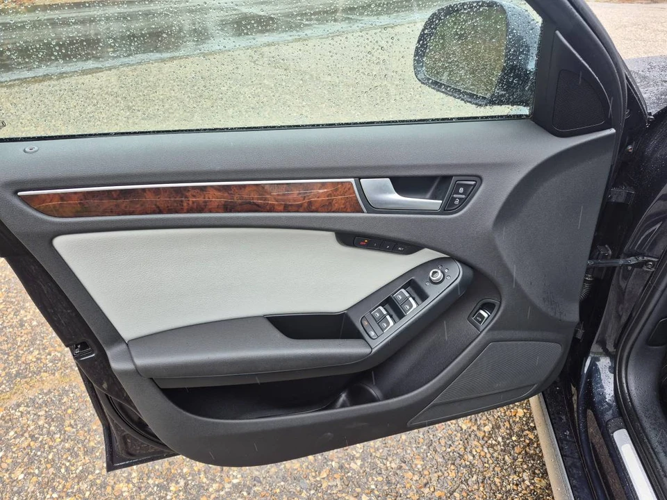 2013 Audi Allroad - Image 2 of 20