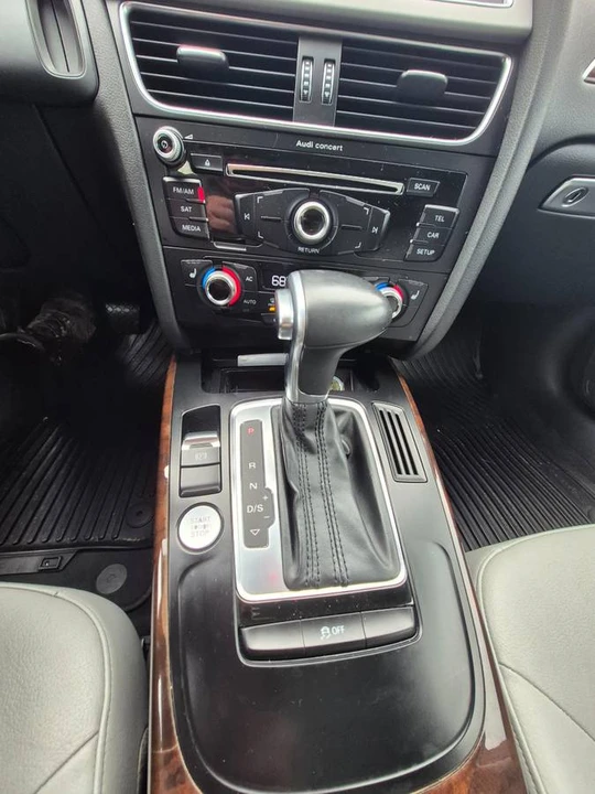 2013 Audi Allroad - Image 9 of 20