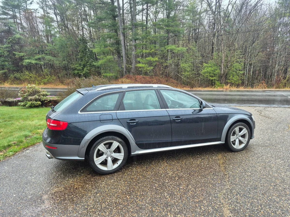 2013 Audi Allroad - Image 16 of 20