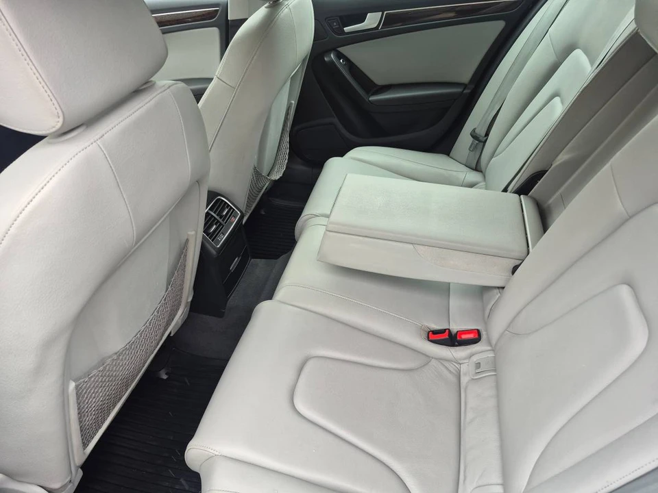 2013 Audi Allroad - Image 4 of 20