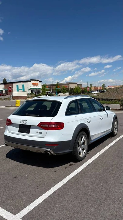 2013 Audi Allroad - Image 3 of 15