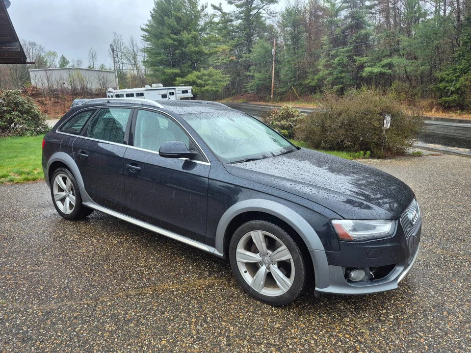 2013 Audi Allroad - Image 5 of 20