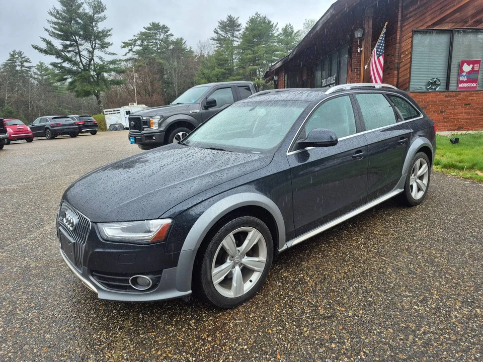 2013 Audi Allroad - Image 6 of 20