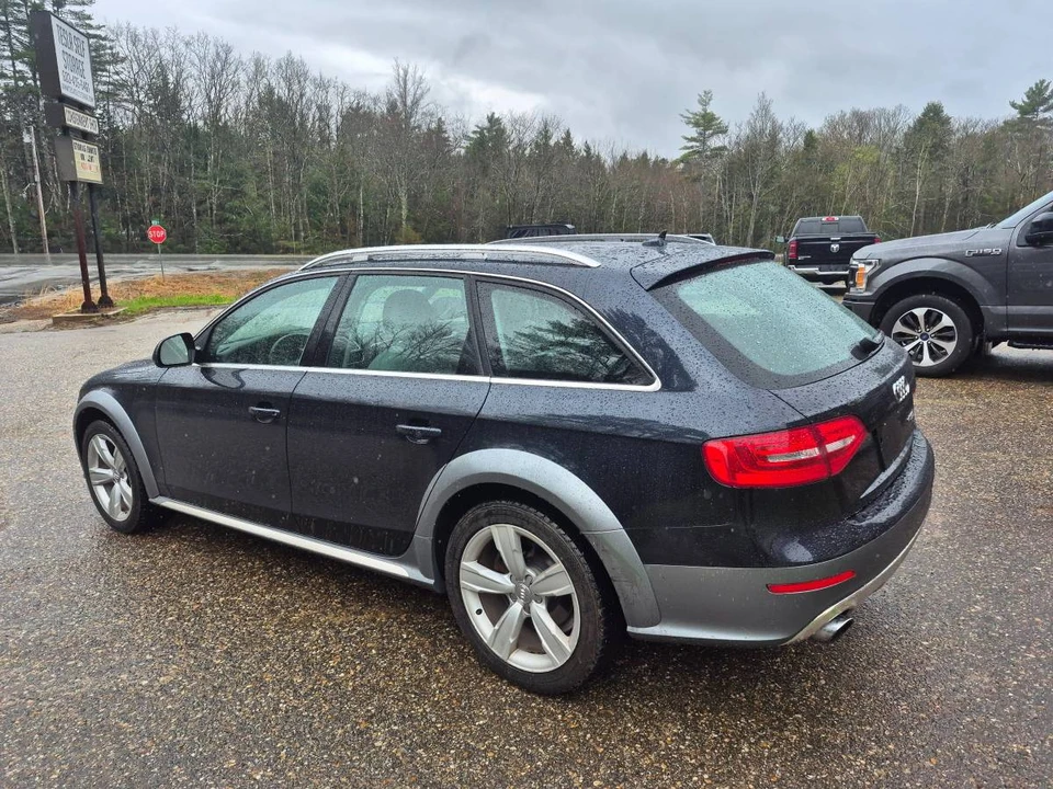 2013 Audi Allroad - Image 14 of 20