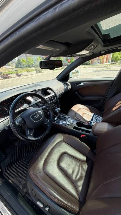 2013 Audi Allroad - Image 10 of 15