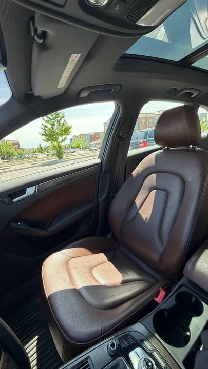 2013 Audi Allroad - Image 13 of 15