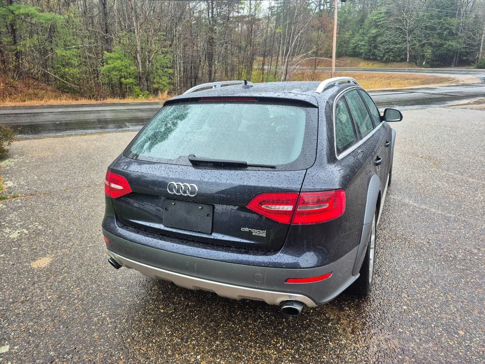 2013 Audi Allroad - Image 13 of 20