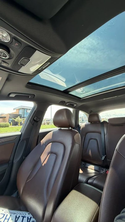 2013 Audi Allroad - Image 15 of 15