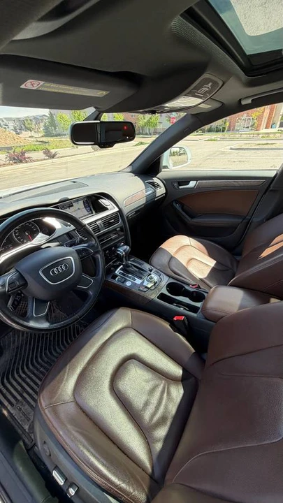 2013 Audi Allroad - Image 11 of 15