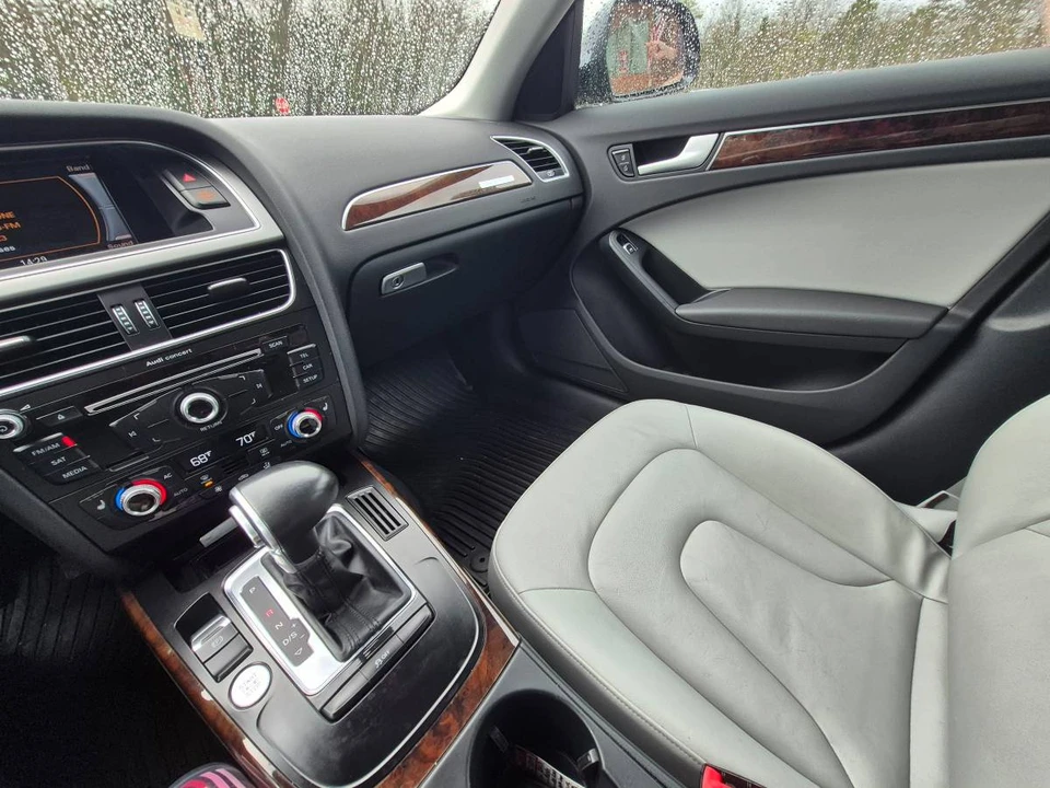 2013 Audi Allroad - Image 18 of 20