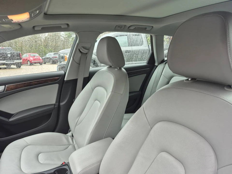 2013 Audi Allroad - Image 11 of 20