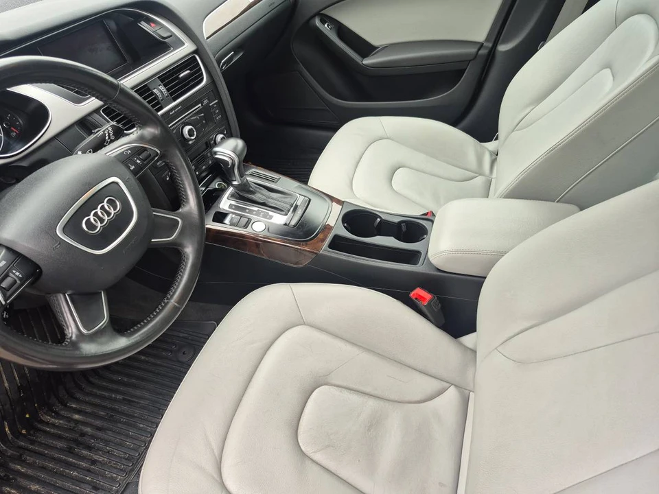 2013 Audi Allroad - Image 3 of 20