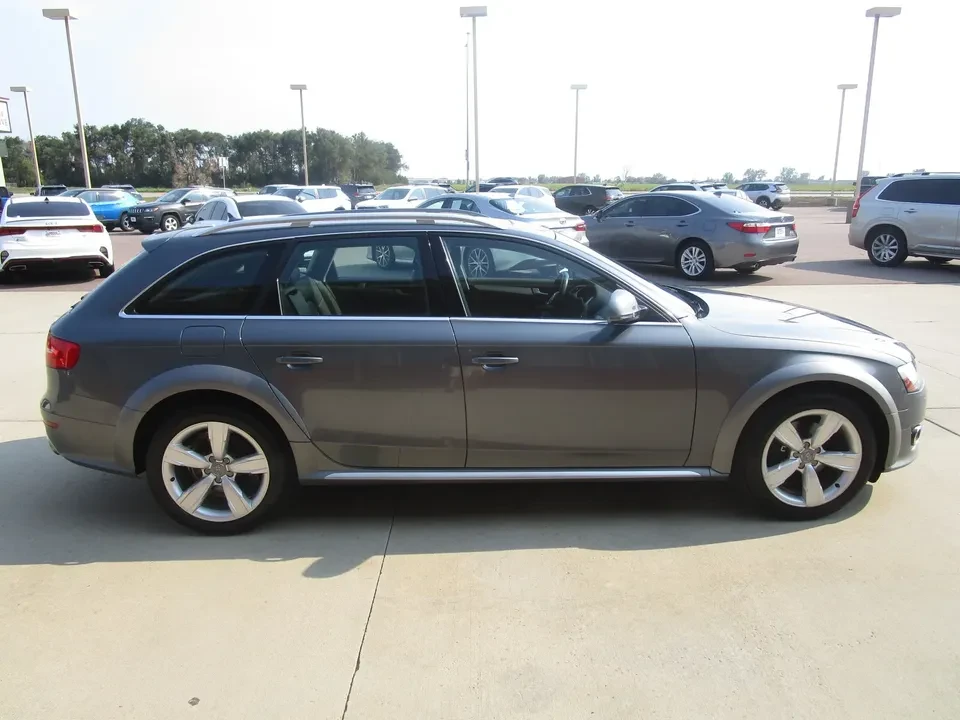 2013 Audi Allroad - Image 3 of 3