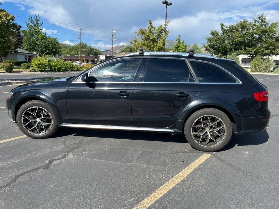 2013 Audi Allroad - Image 9 of 19