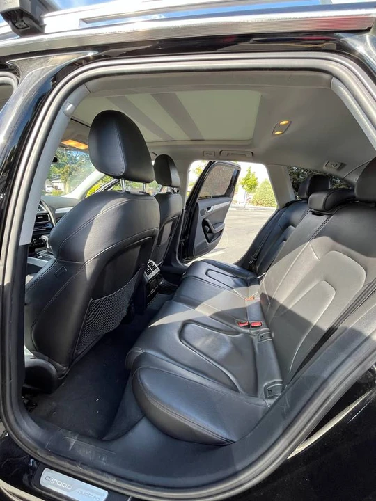2013 Audi Allroad - Image 16 of 19