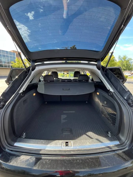 2013 Audi Allroad - Image 15 of 19
