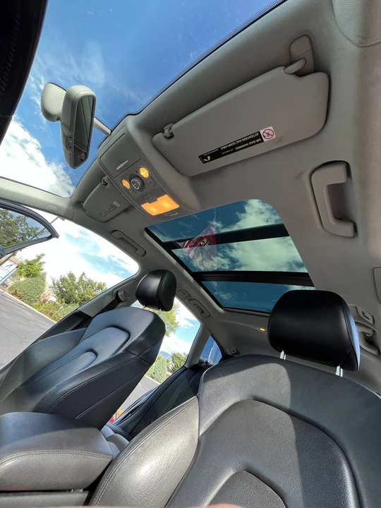 2013 Audi Allroad - Image 19 of 19