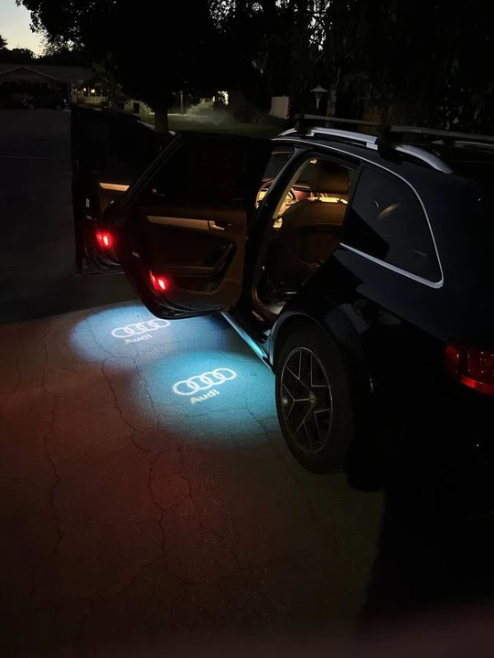 2013 Audi Allroad - Image 2 of 19
