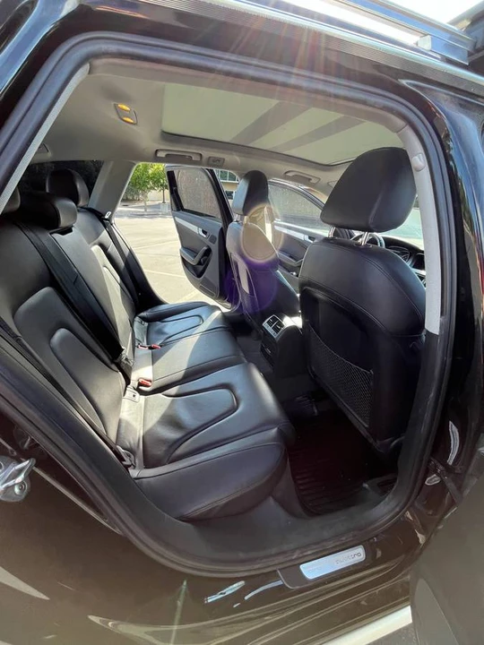 2013 Audi Allroad - Image 14 of 19