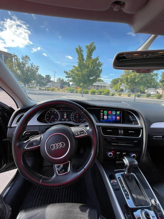 2013 Audi Allroad - Image 18 of 19