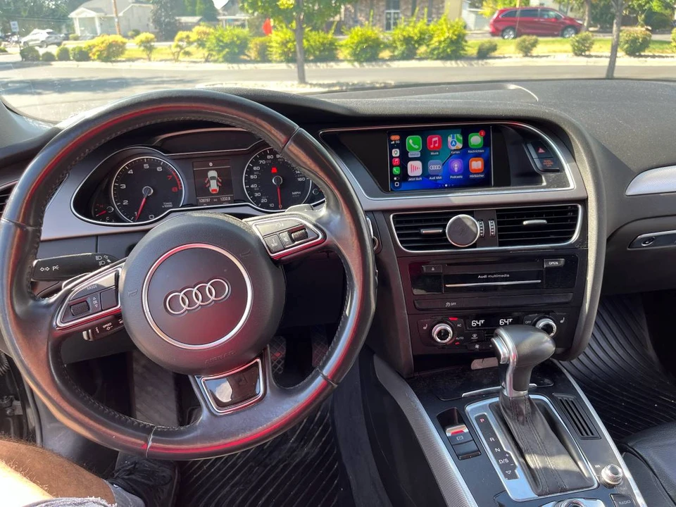 2013 Audi Allroad - Image 12 of 19