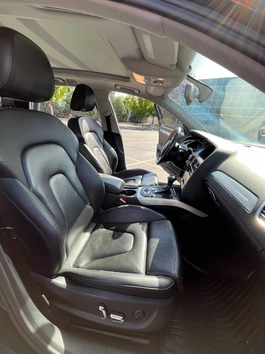 2013 Audi Allroad - Image 13 of 19