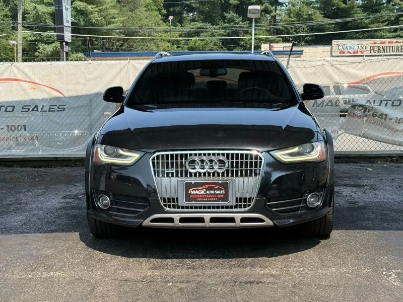 2013 Audi Allroad - Image 5 of 12
