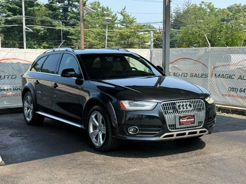 2013 Audi Allroad - Image 6 of 12