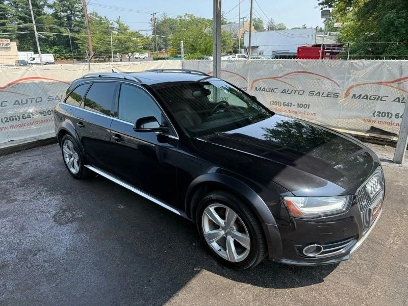 2013 Audi Allroad - Image 7 of 12