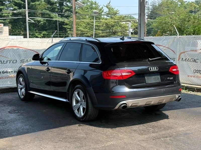 2013 Audi Allroad - Image 11 of 12