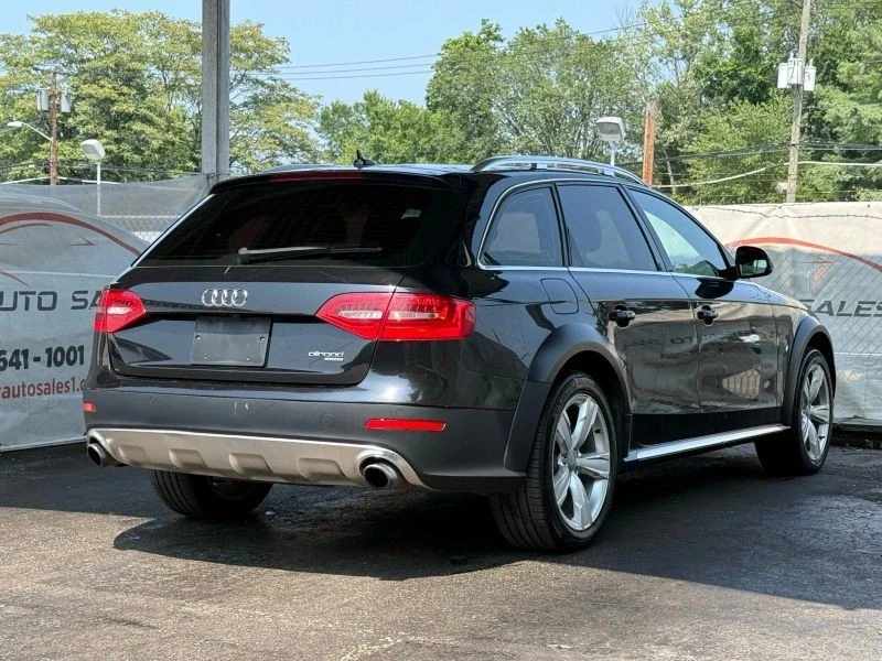 2013 Audi Allroad - Image 9 of 12