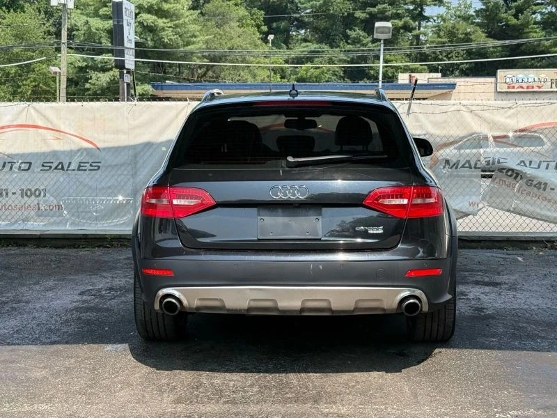 2013 Audi Allroad - Image 10 of 12