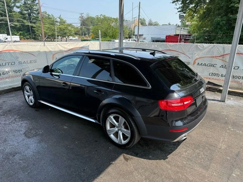 2013 Audi Allroad - Image 12 of 12