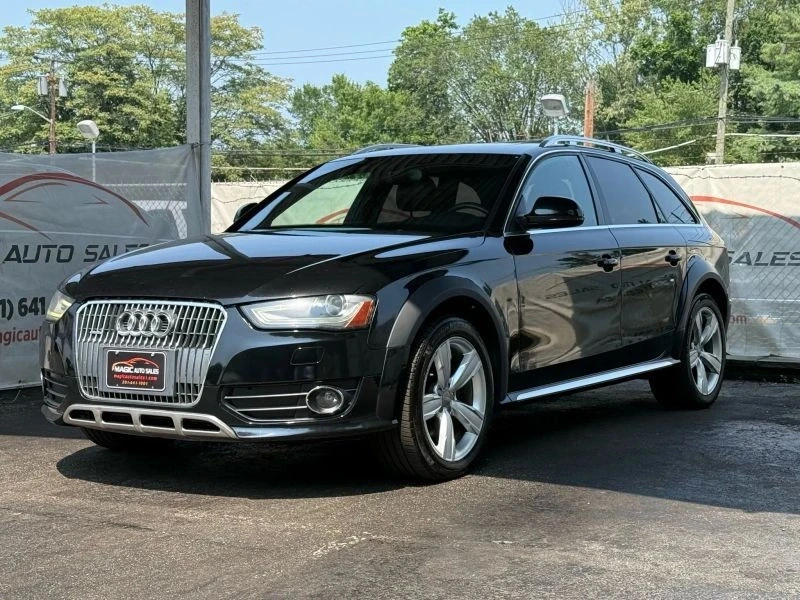 2013 Audi Allroad - Image 3 of 12
