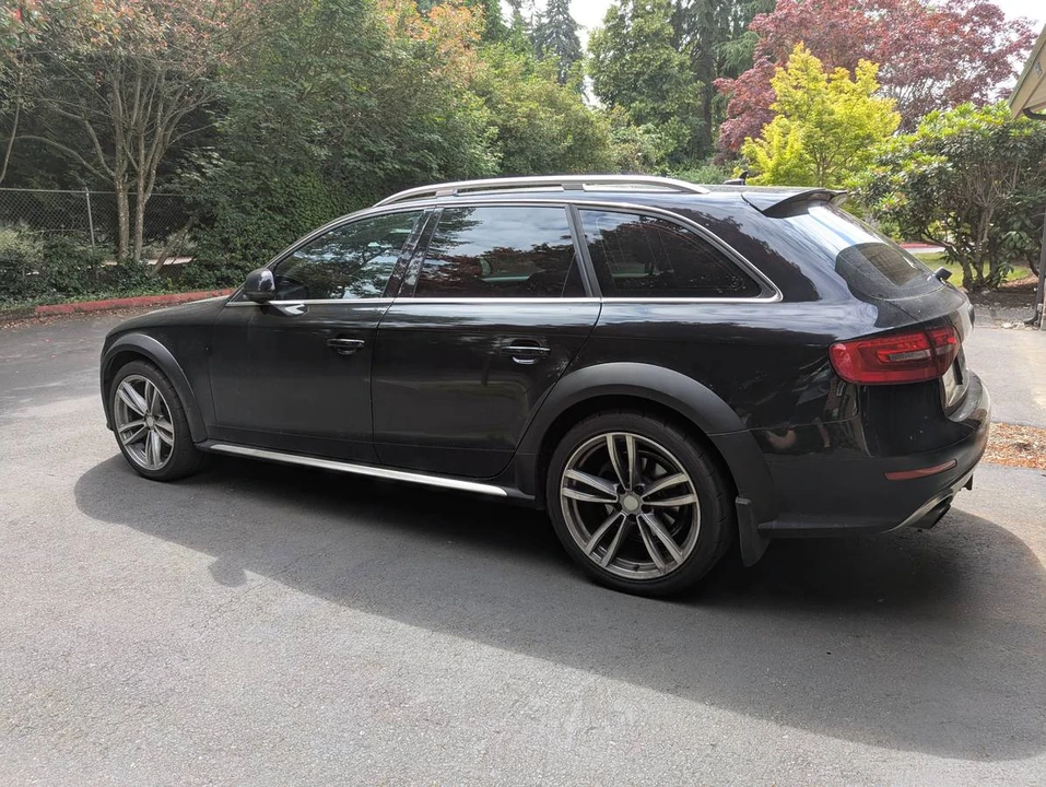 2013 Audi B8 A4 - Image 3 of 12