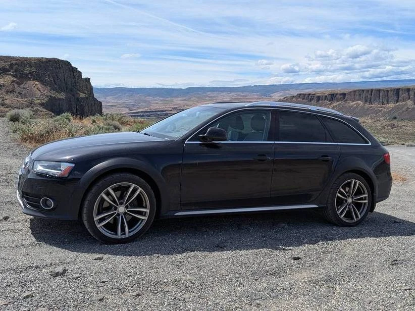 2013 Audi B8 A4 - Image 5 of 12