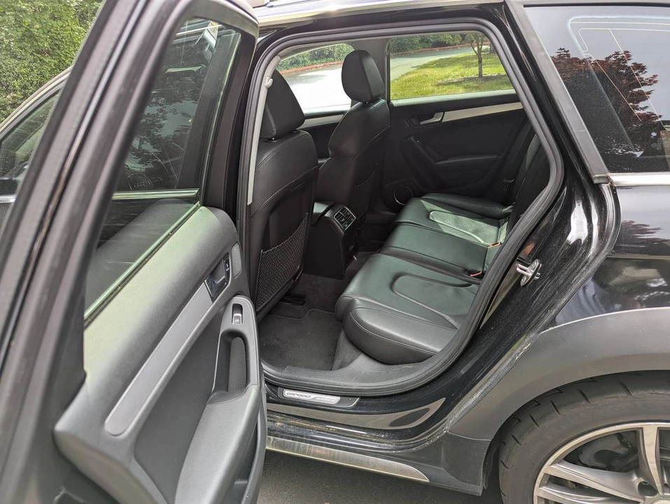 2013 Audi B8 A4 - Image 11 of 12