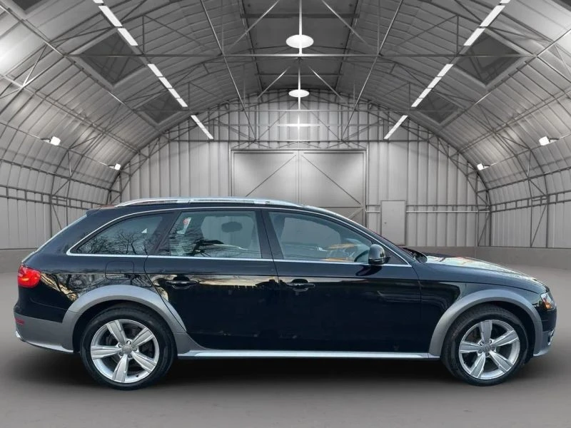 2013 Audi B8 A4 - Image 4 of 12