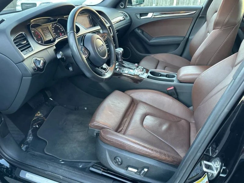 2013 Audi Allroad - Image 9 of 12